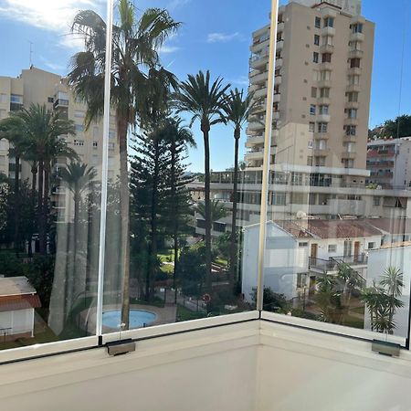 Holiday Studio By Meatina Torremolinos Exterior foto