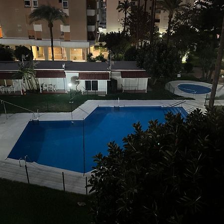 Holiday Studio By Meatina Torremolinos Exterior foto