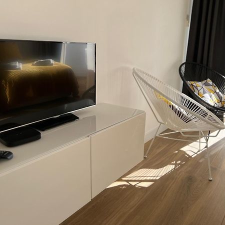 Holiday Studio By Meatina Torremolinos Exterior foto