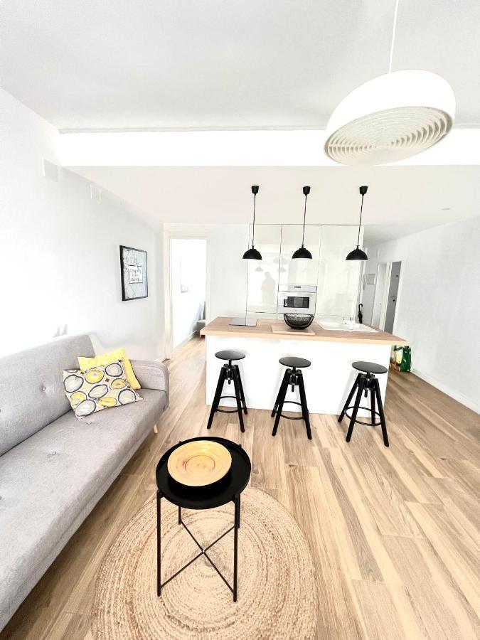 Holiday Studio By Meatina Torremolinos Exterior foto