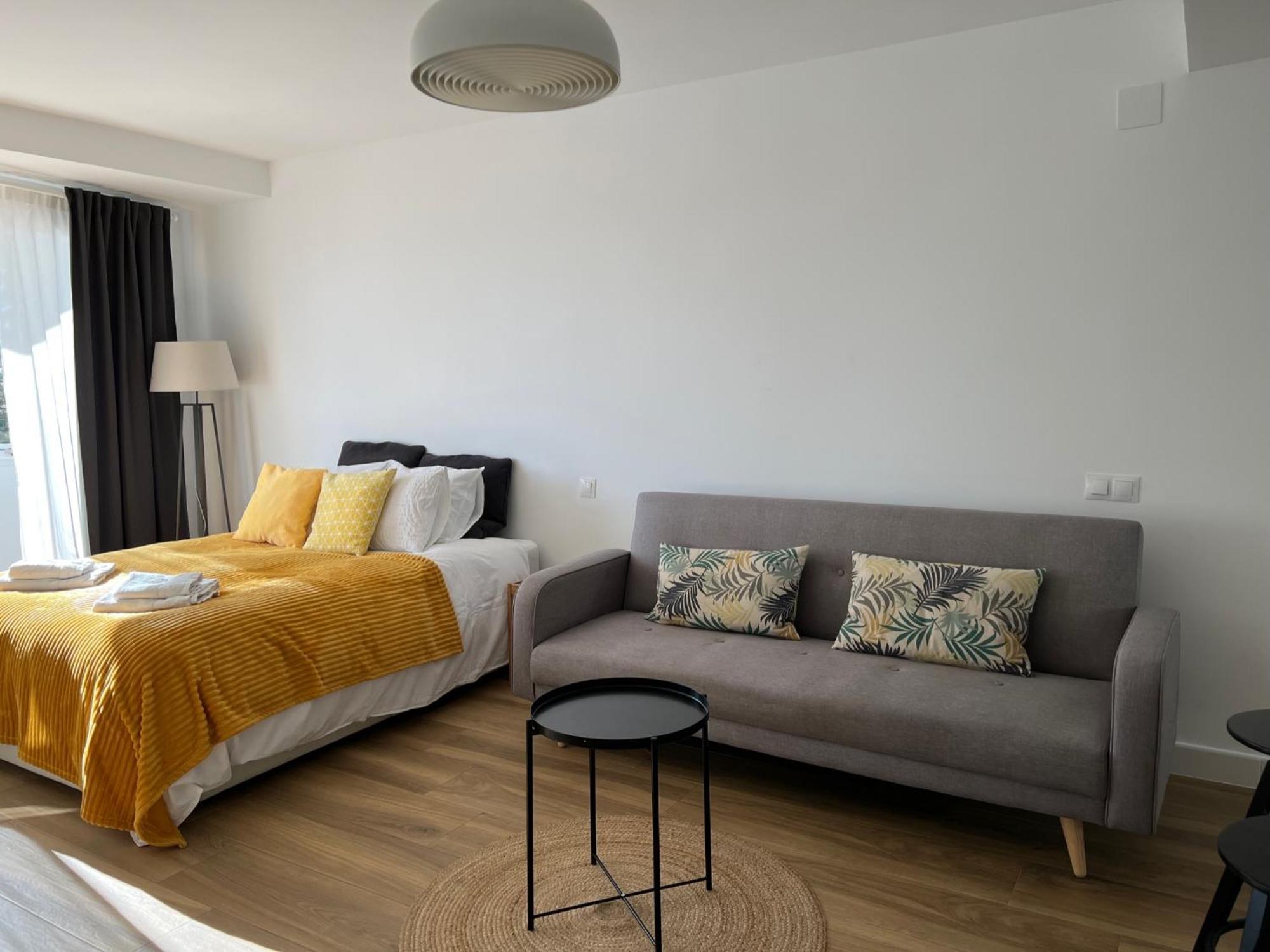 Holiday Studio By Meatina Torremolinos Exterior foto