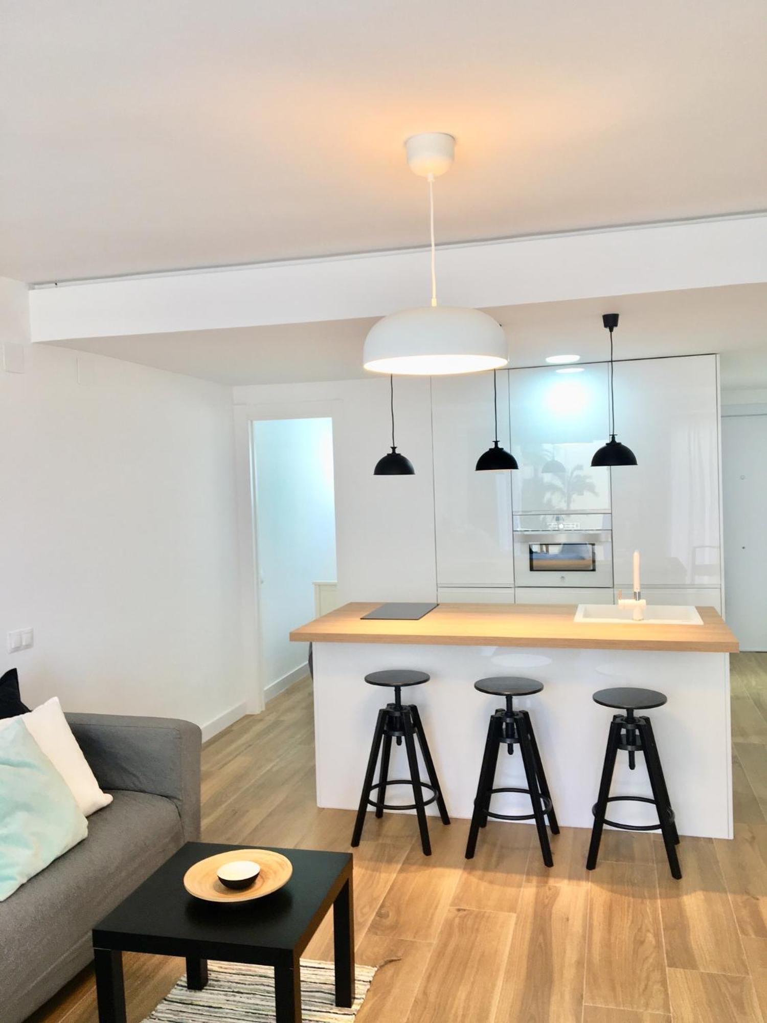 Holiday Studio By Meatina Torremolinos Exterior foto