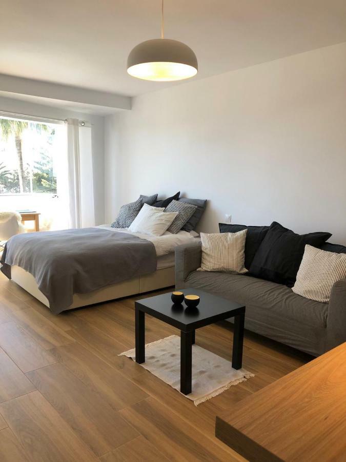 Holiday Studio By Meatina Torremolinos Exterior foto