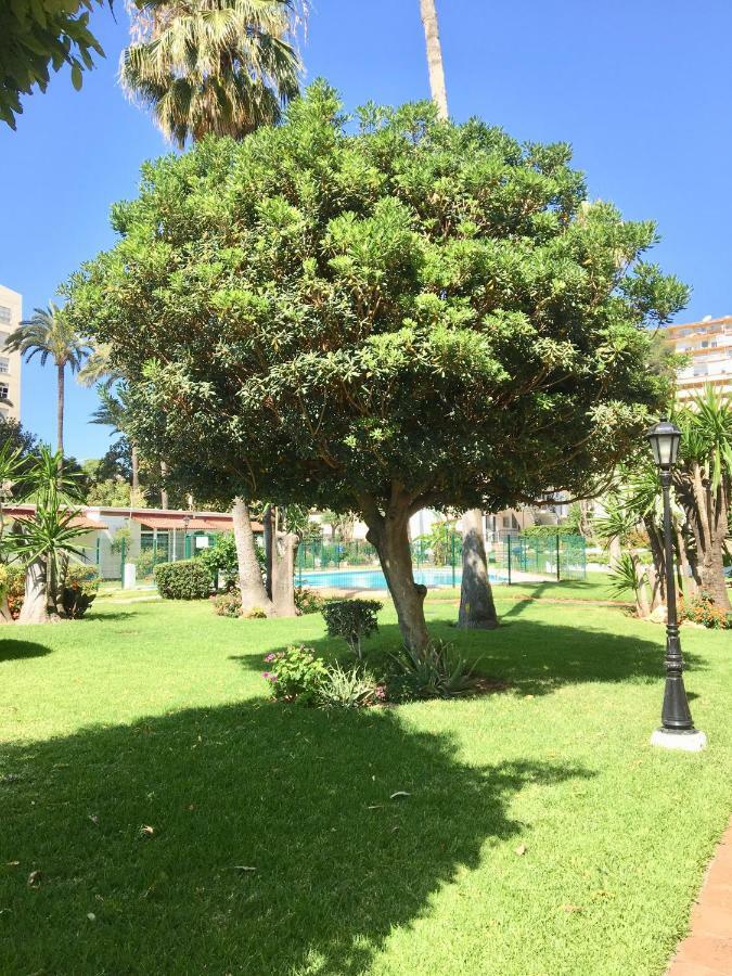 Holiday Studio By Meatina Torremolinos Exterior foto