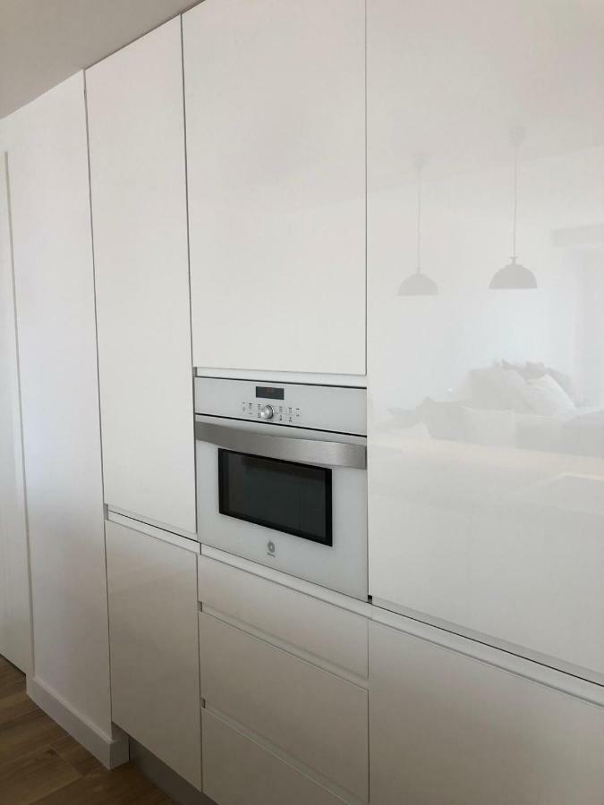 Holiday Studio By Meatina Torremolinos Exterior foto