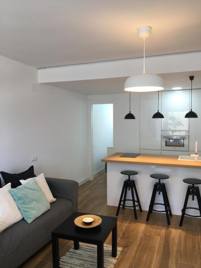 Holiday Studio By Meatina Torremolinos Exterior foto