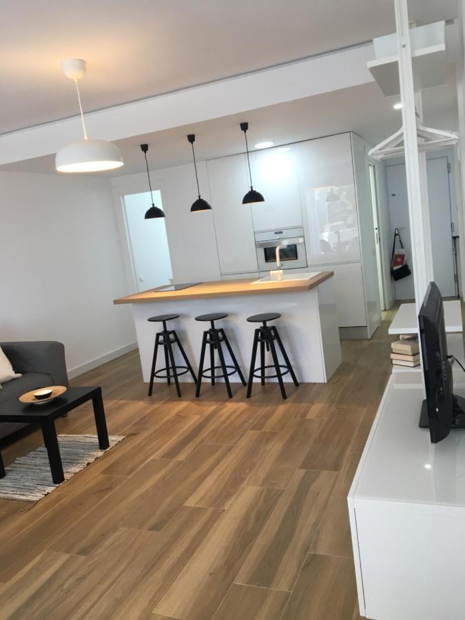 Holiday Studio By Meatina Torremolinos Exterior foto